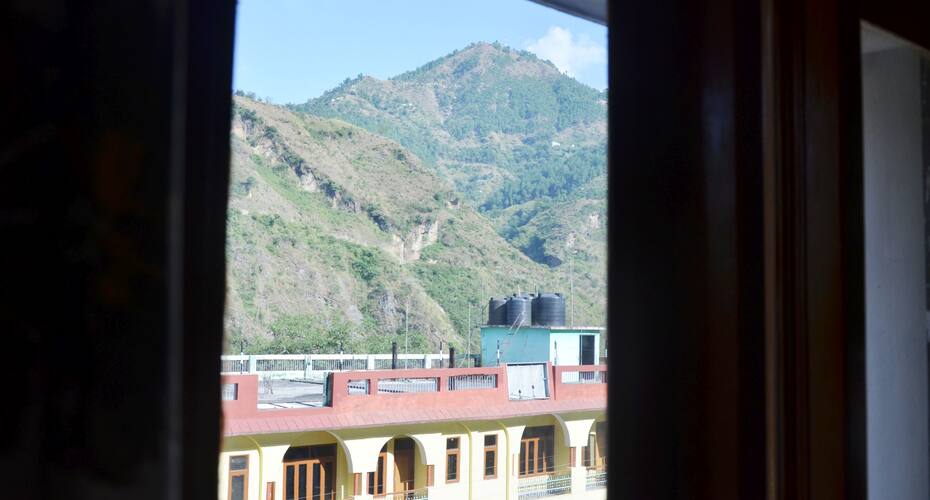 Hotel Moon And Restaurant, Mandi 5